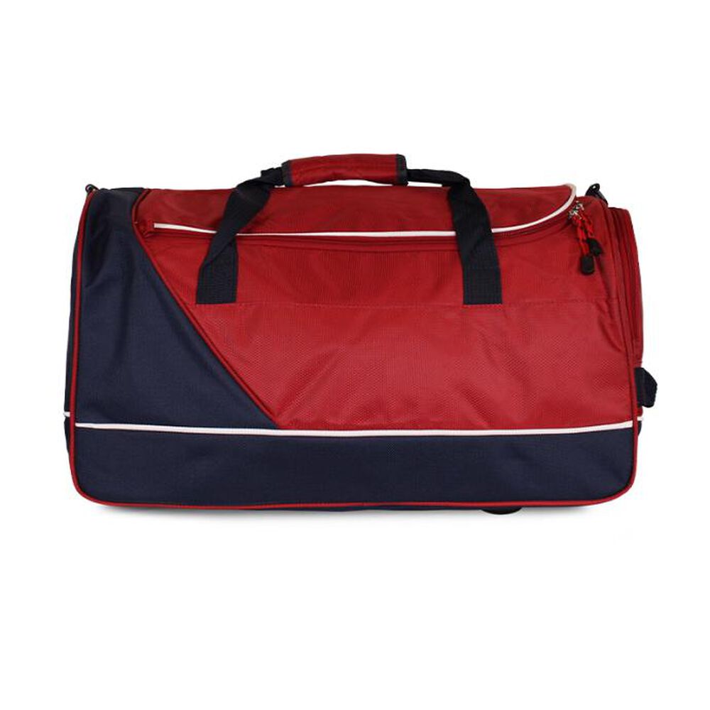 Bolso Mannar M Rojo Nautica image number 3.0