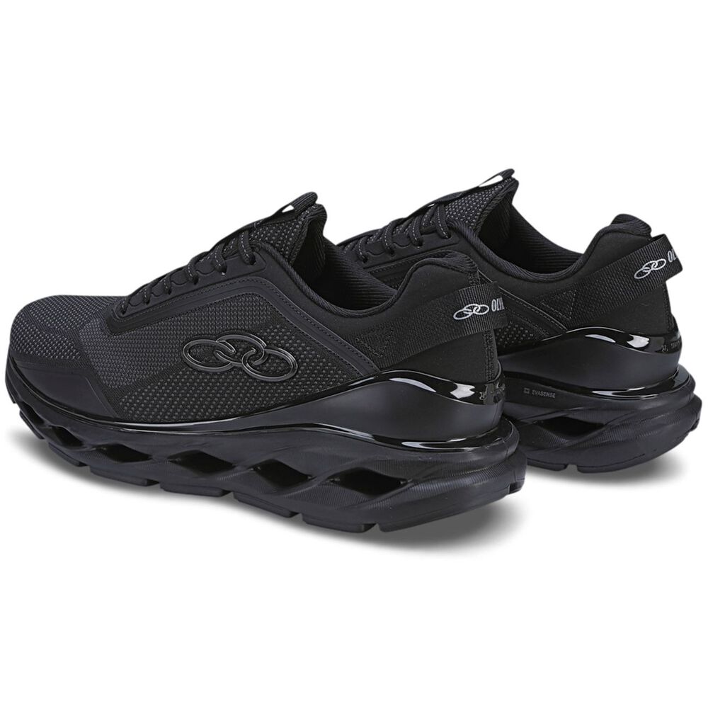 Zapatilla Hombre Beats Negro image number 3.0