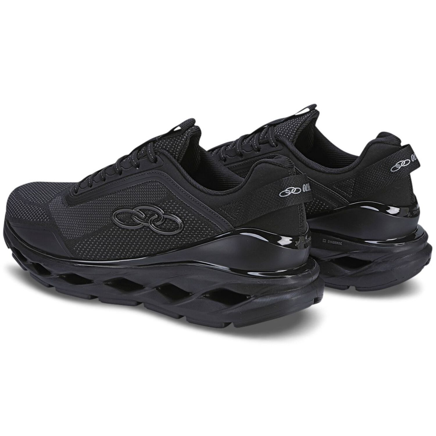 Zapatilla Hombre Beats Negro image number 3.0