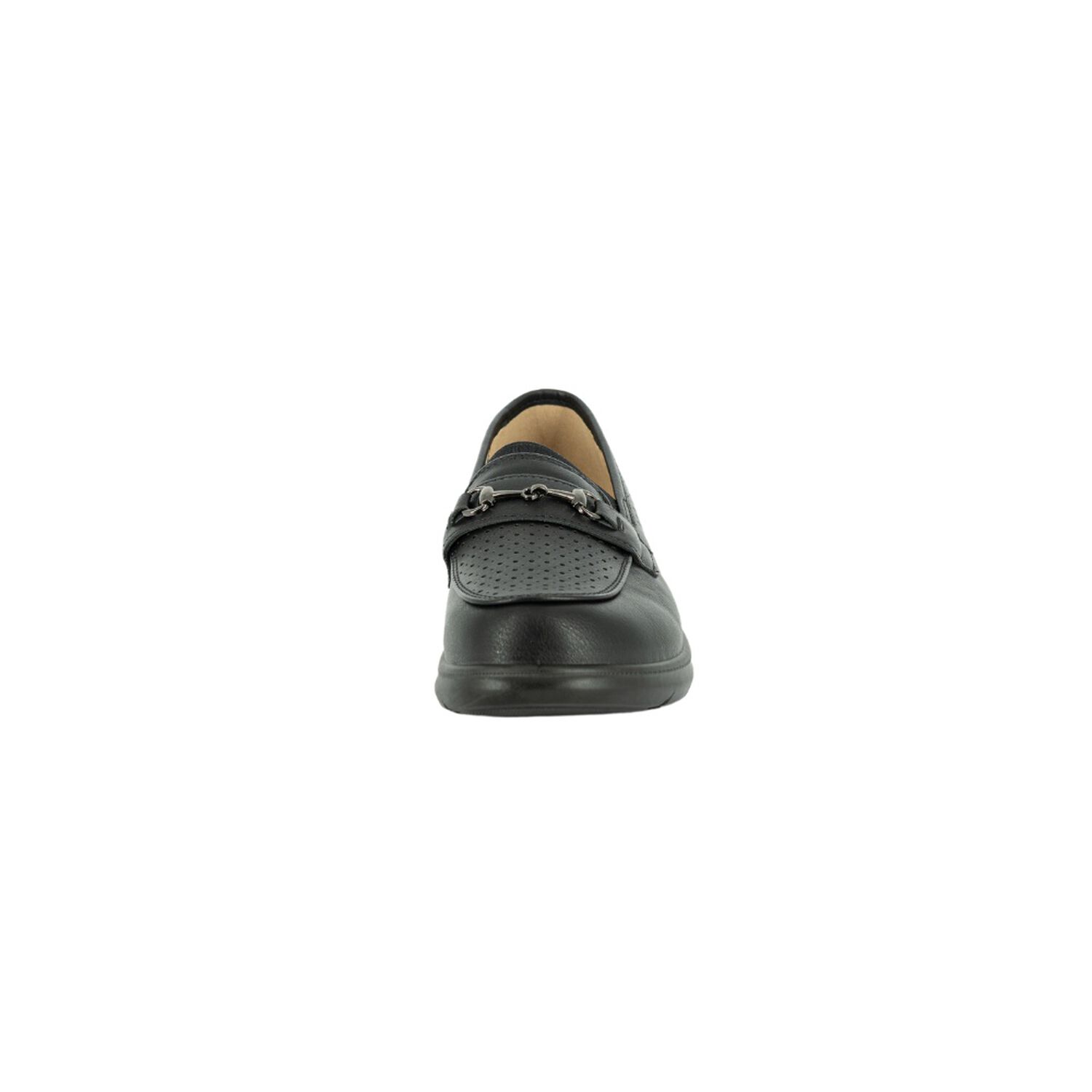 Mocasin Sisa Negro Passer image number 2.0