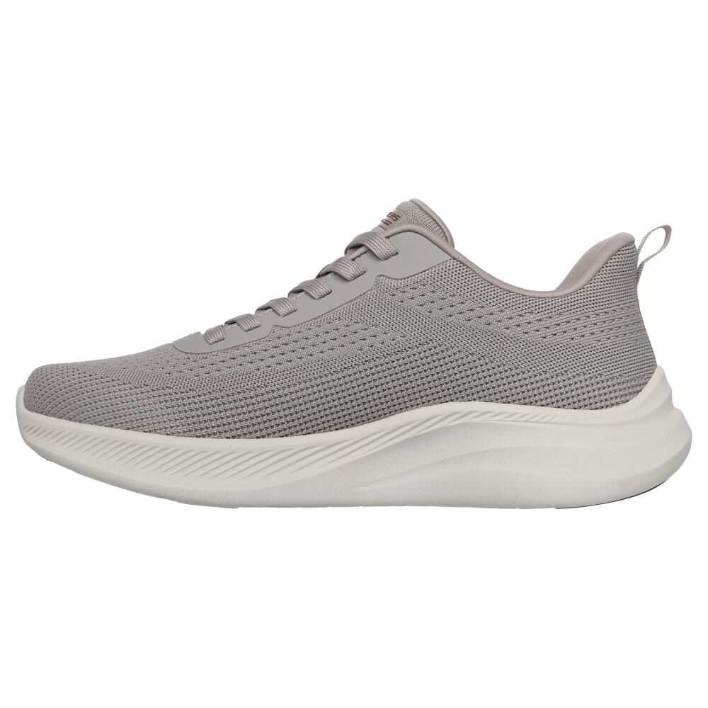 Zapatilla Urbana Hombre Skechers - Bobs Moda Flex image number 5.0