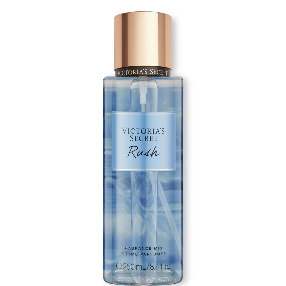 Rush Fragrance Mist Original 250 Ml image number 0.0