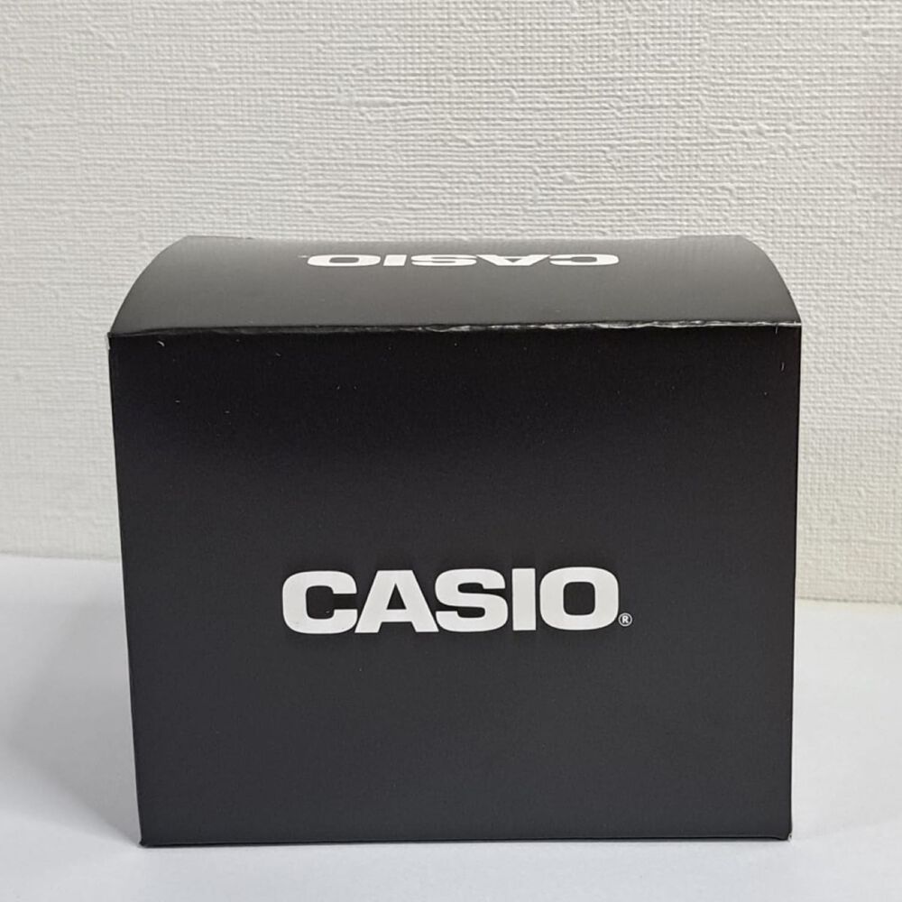 Reloj F-200w-9a Hombre Digital Resina image number 3.0