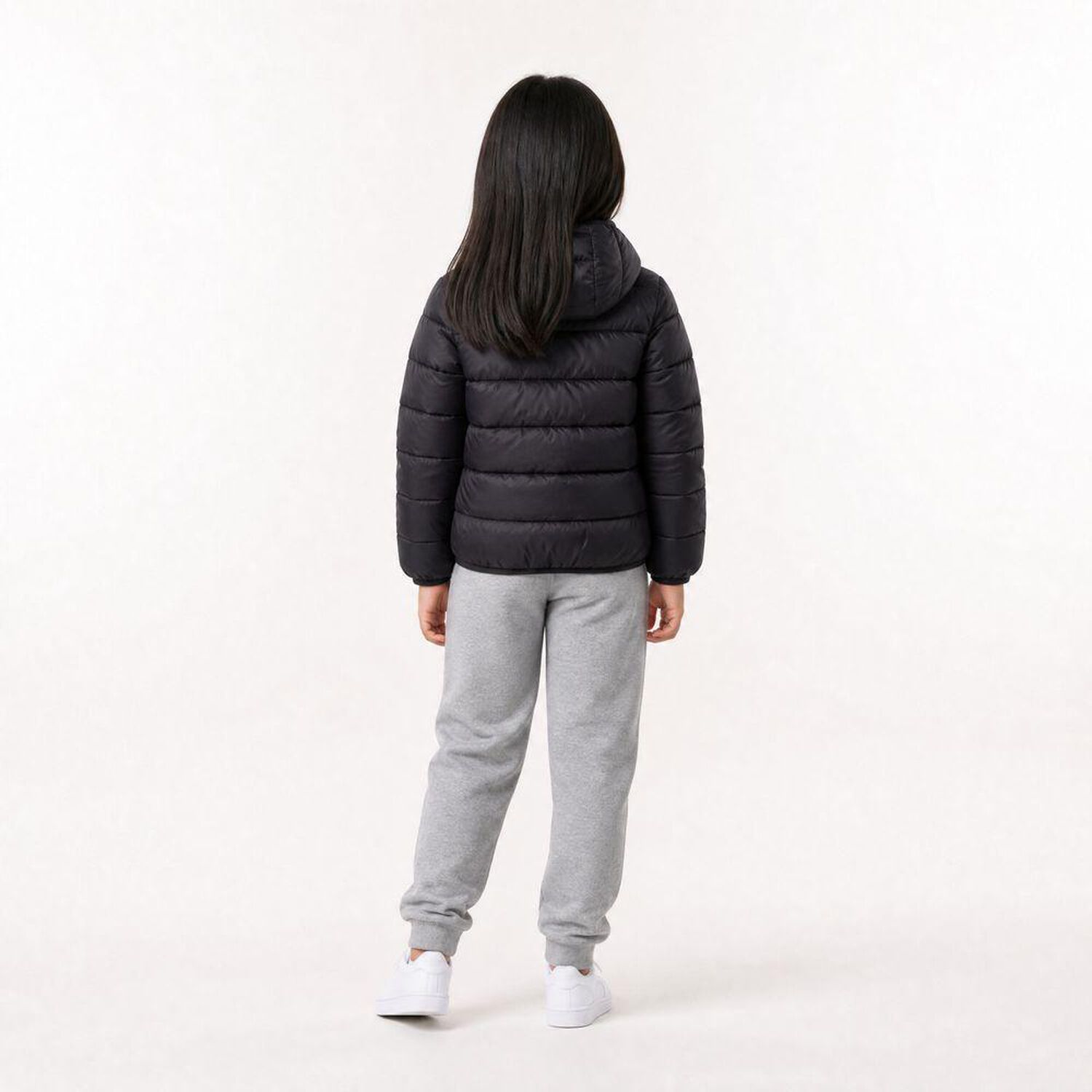 Parka Ni&ntilde;a Topsis image number 1.0