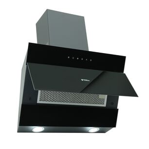 Campana Cocina Albin Trotter Rein Sch 60 Negro