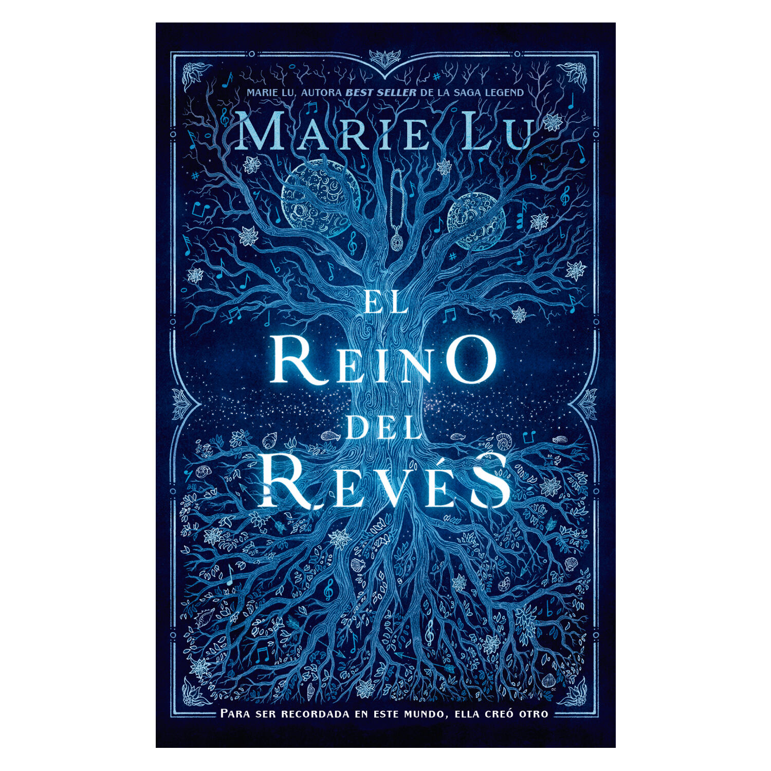 El Reino Del Reves image number 0.0