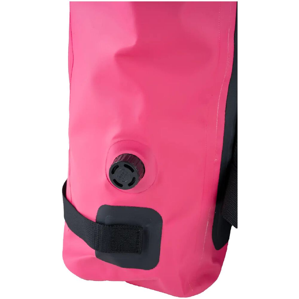 Mochila Bolso Seco Nomade 25l - Rosa image number 4.0