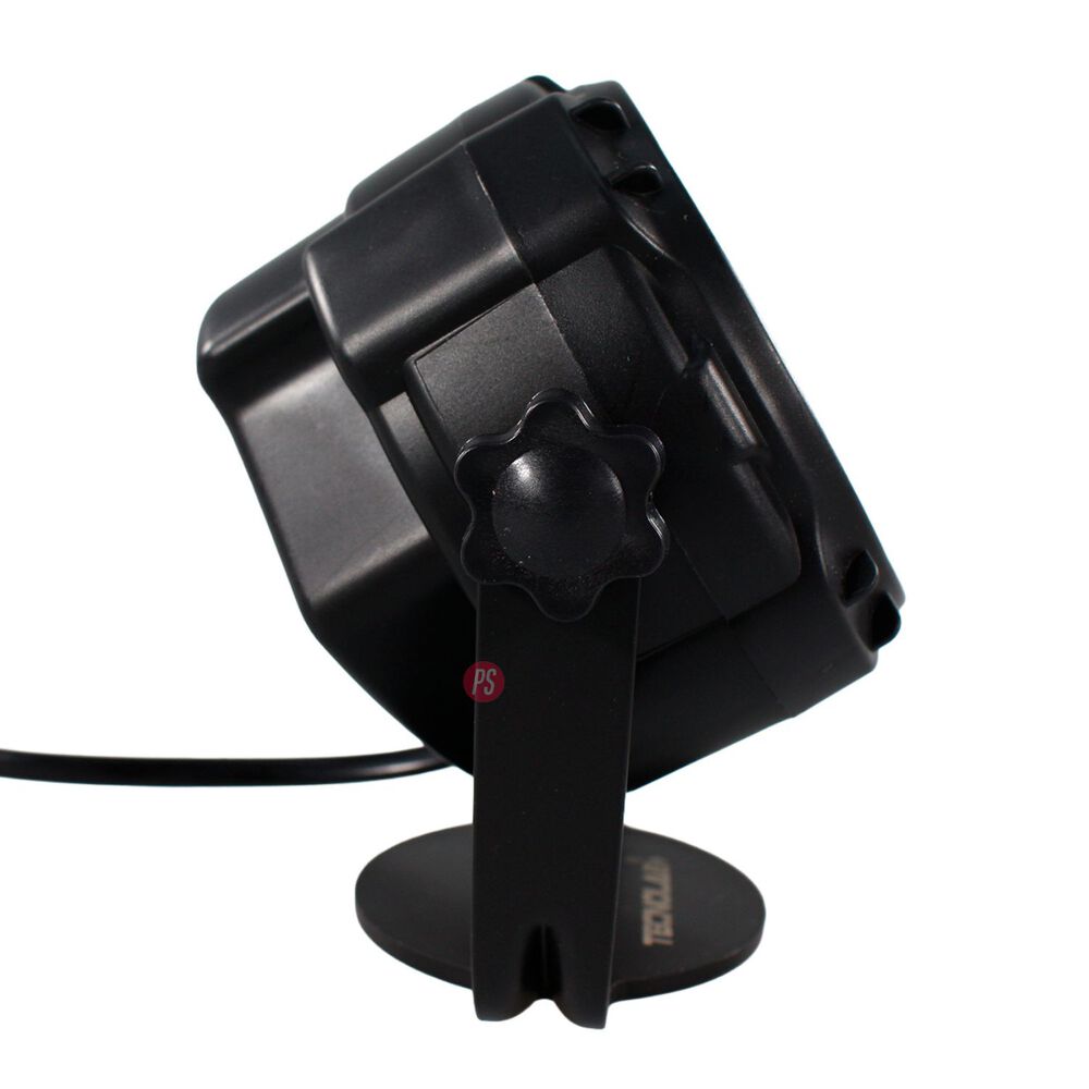 Foco Par Led Rgb Con Parlante Bluetooth 10w + Control - Ps image number 3.0