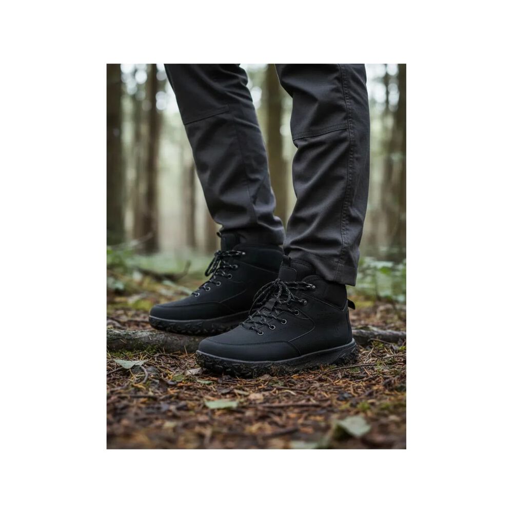 Botines Para Hombre Uso Diario Modernos image number 1.0