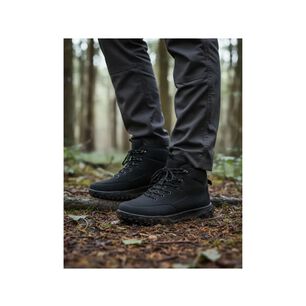 Botines Para Hombre Uso Diario Modernos
