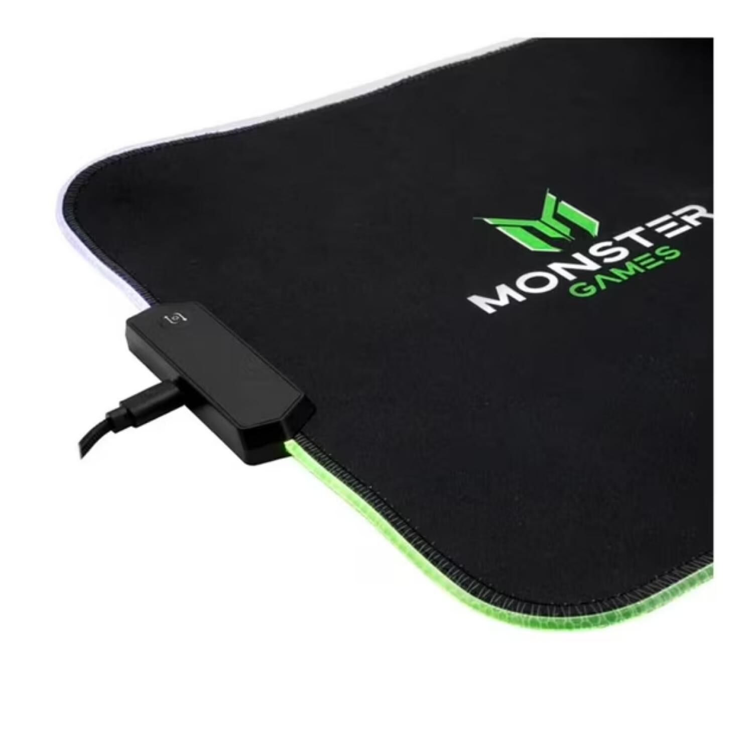 Mousepad Gamer Usb Rgb Xl 80x30cm Xtreme image number 2.0