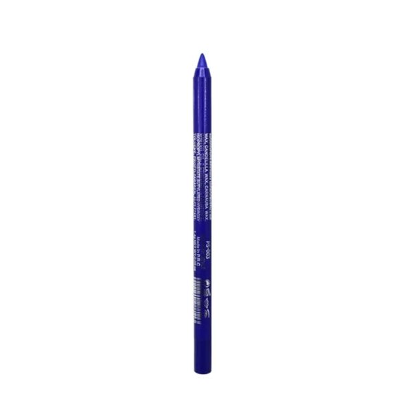 L&aacute;piz Delineador De Ojos Textura En Gel