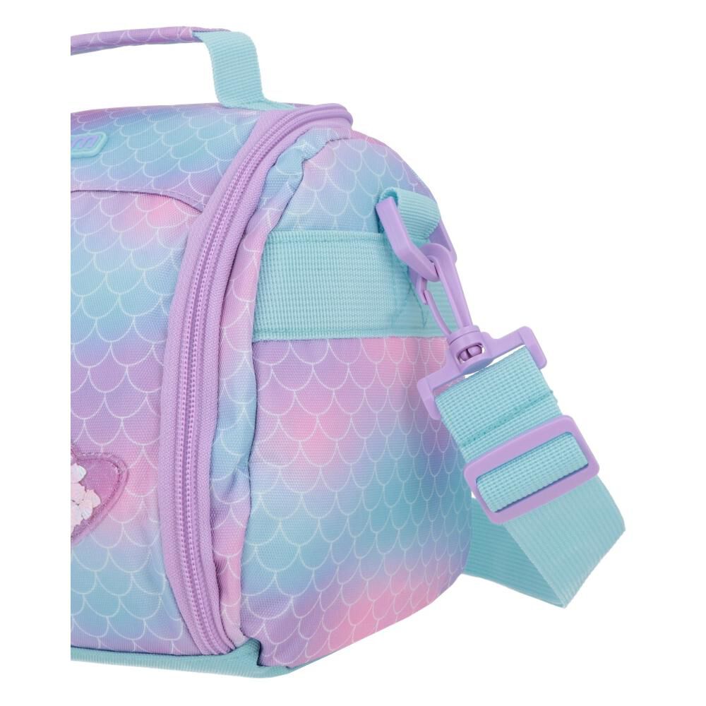 Lonchera T&eacute;rmica Xtrem Break 3.0 6xt Sirena Lila image number 5.0