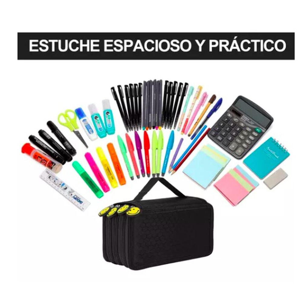 Estuche Organizador image number 1.0
