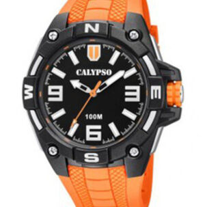 Reloj K5761/3 Calypso Hombre Street Style