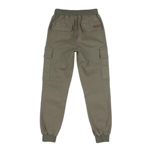 Pantalón Niño Skuad