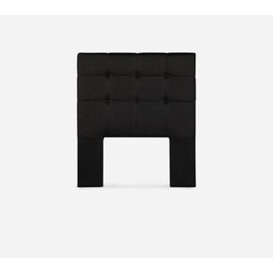 Cama Europea Rosen Art 4 / 1.5 Plazas / Base Normal + Respaldo