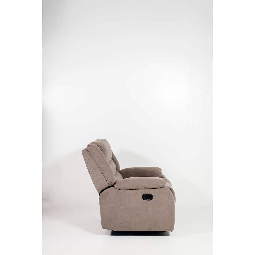 Sill&oacute;n Reclinable Berger Venecia image number 4.0