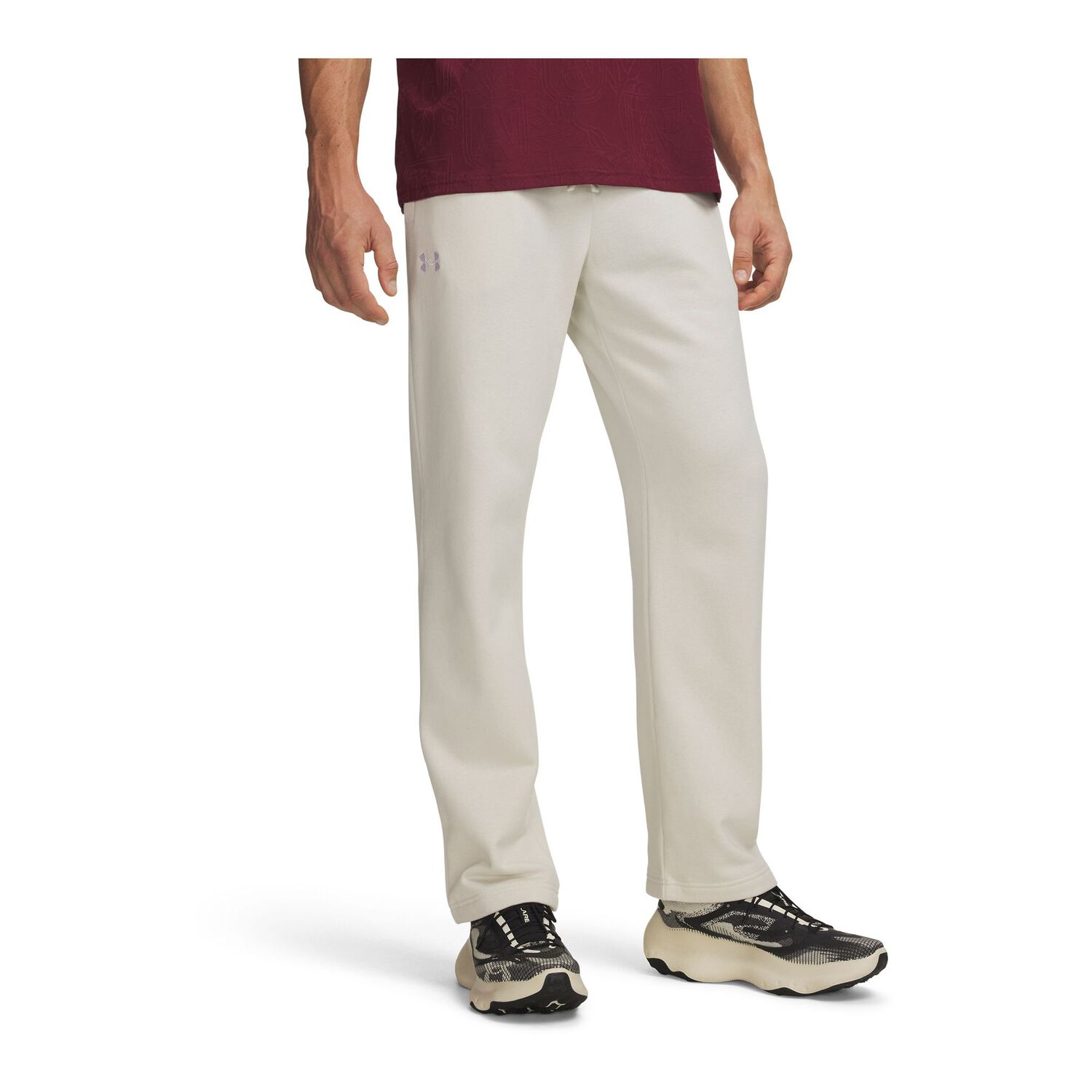 Pantal&oacute;n De Buzo Hombre Under Armour image number 0.0