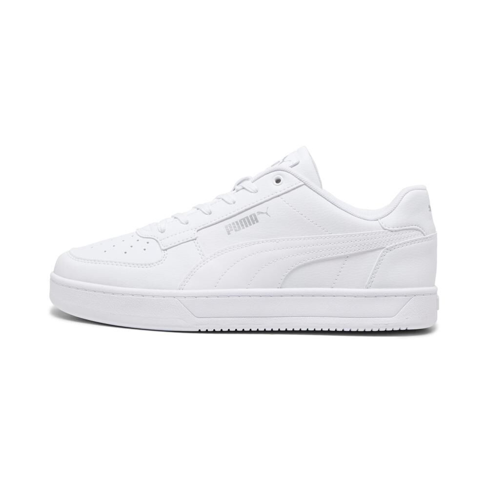 Zapatilla Urbana Hombre Puma Caven 2.0 Blanco image number 2.0