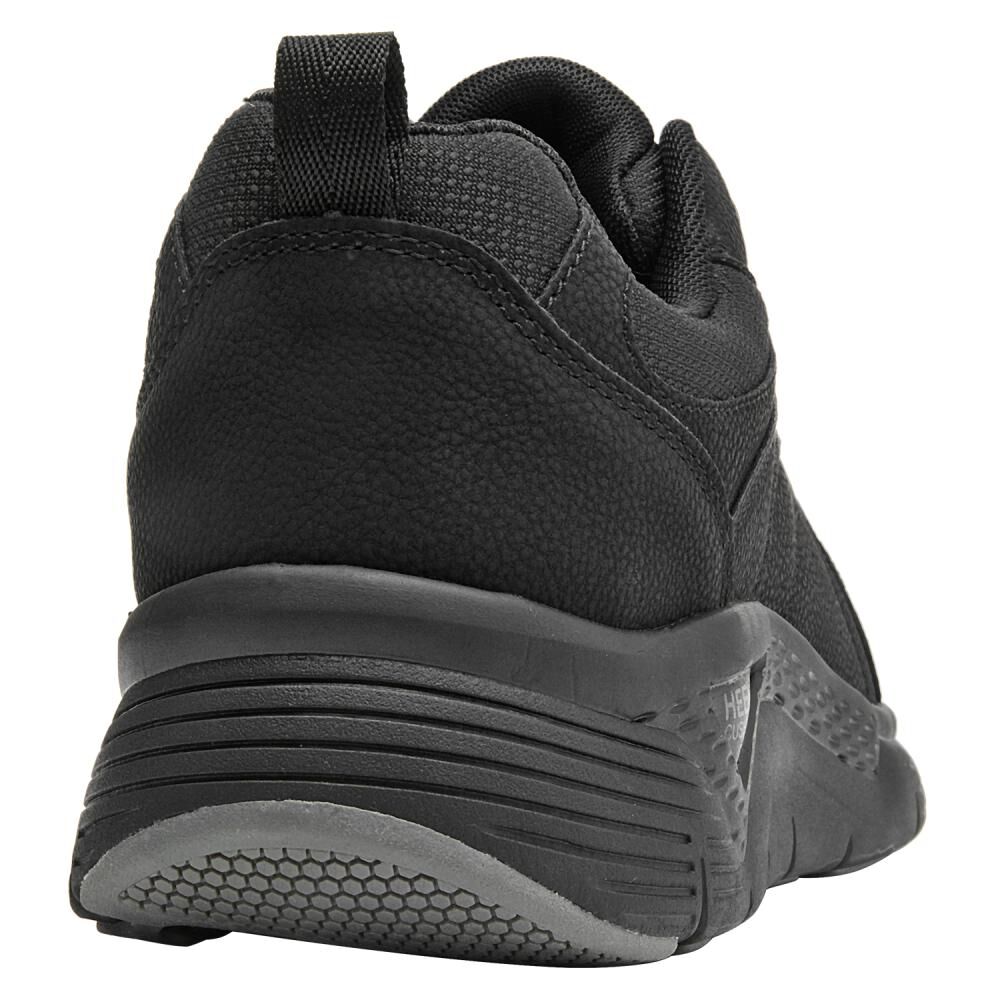 Zapatilla Urbana Hombre 16 Horas 16h0107 Negro image number 4.0