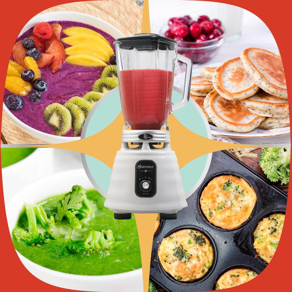 Licuadora Oster BLSTSE75-052 / 1.5 Litros / 700W image number 2.0