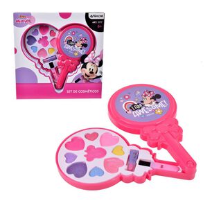 Juegos De Rol Minnie Paleta De Dulce