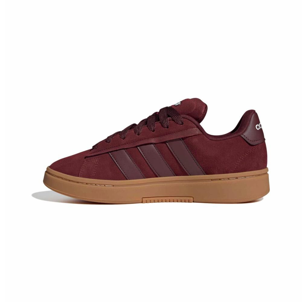 Zapatilla Urbana Hombre Adidas Grand Court Alpha 00s image number 2.0