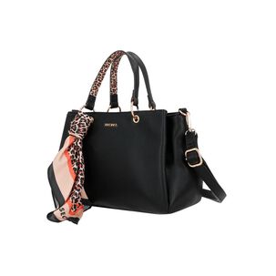 Bandolera Secret Pristina Sc6 M Negro