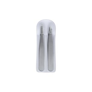 Pack Pinzas Compactas Trim