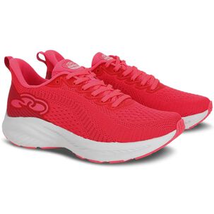 Zapatilla Running Mujer Swift 4 Rosado