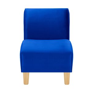 Poltrona Soft Felpa 05 | Pata Natural