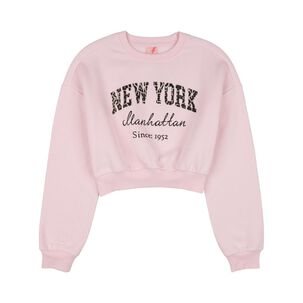 Poleron Ni&ntilde;a Red - Rock