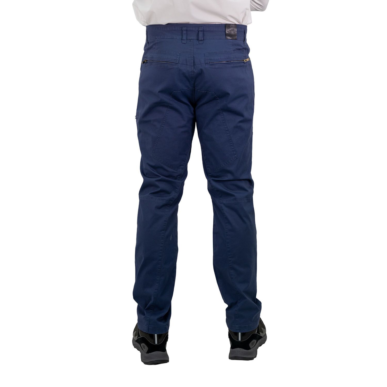 Pantal&oacute;n Hw Rangi Hombre Stone Blue image number 3.0