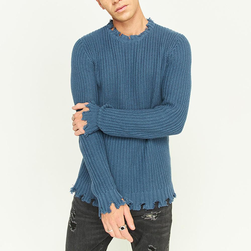 Ropa Hombre Invierno | ROLLY GO | NEGRO en Oferta | Hites.com