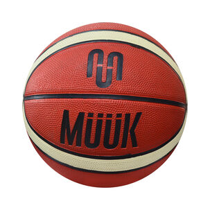 Balon De Basketball #3 Muuk