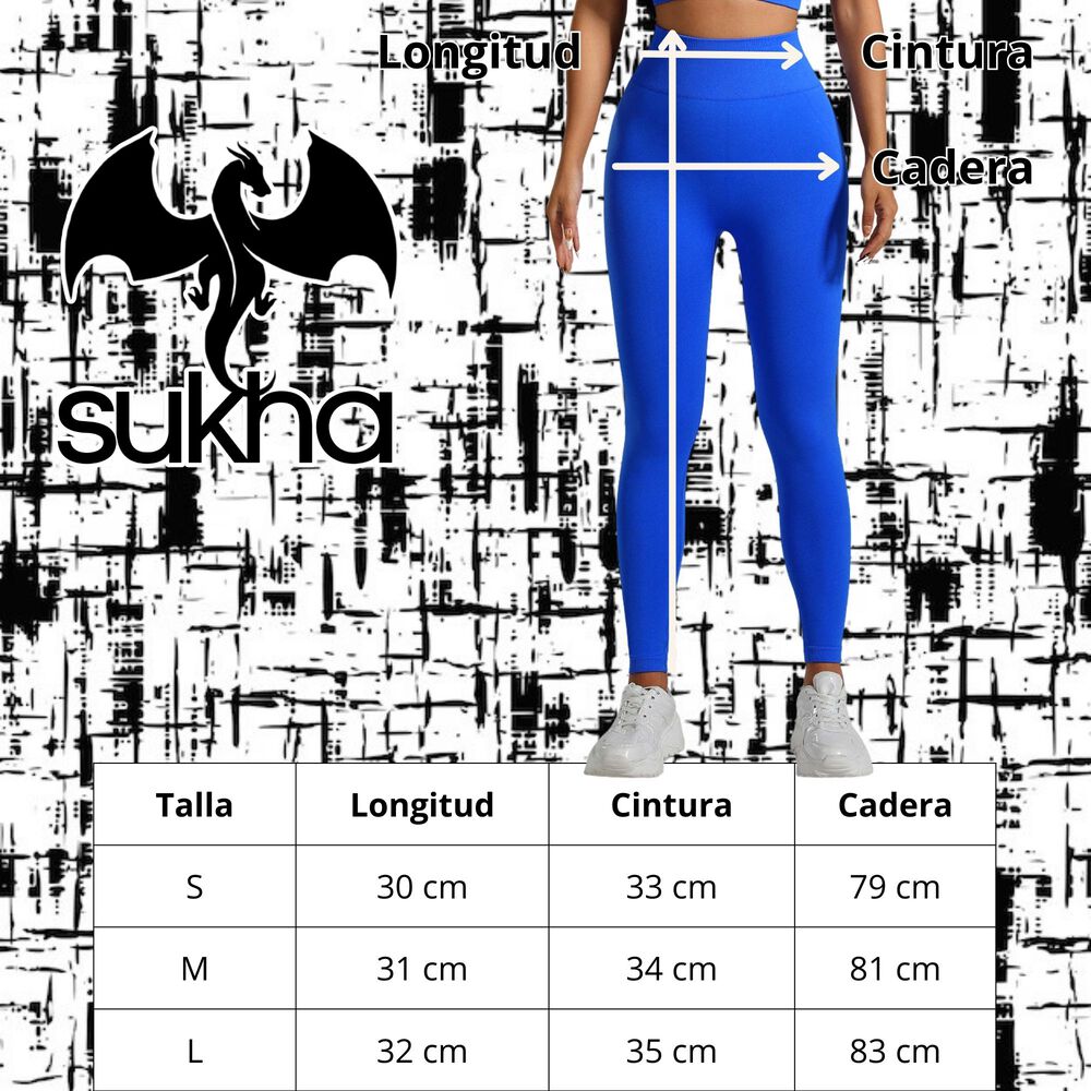 Conjunto Push Up Tiro Alto Sin Manga image number 3.0