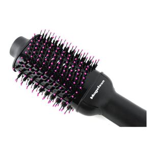 Cepillo Secador De Pelo 1200w 3n 2v Caletea Mgf7561 Magefesa