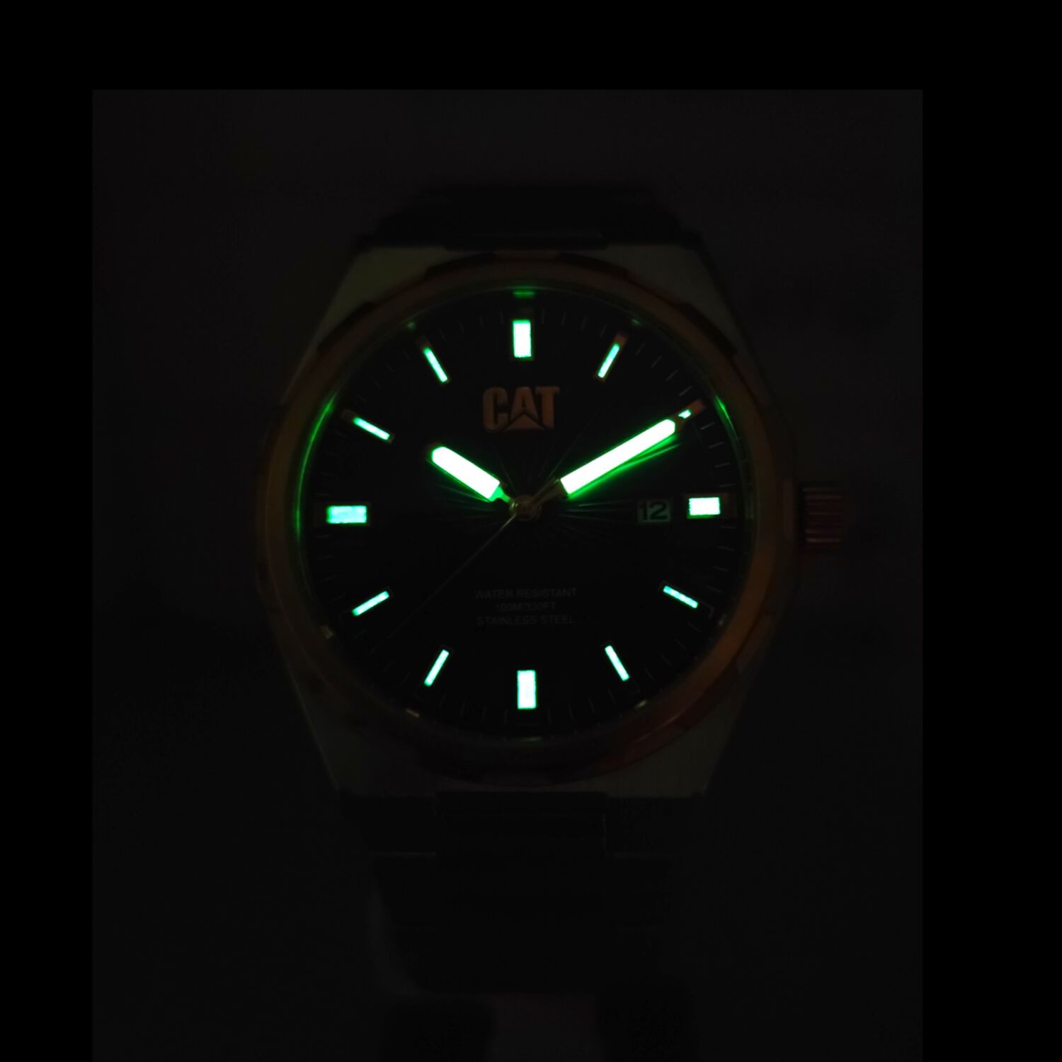 Reloj Cat Hombre Al-191-11-129 California image number 3.0