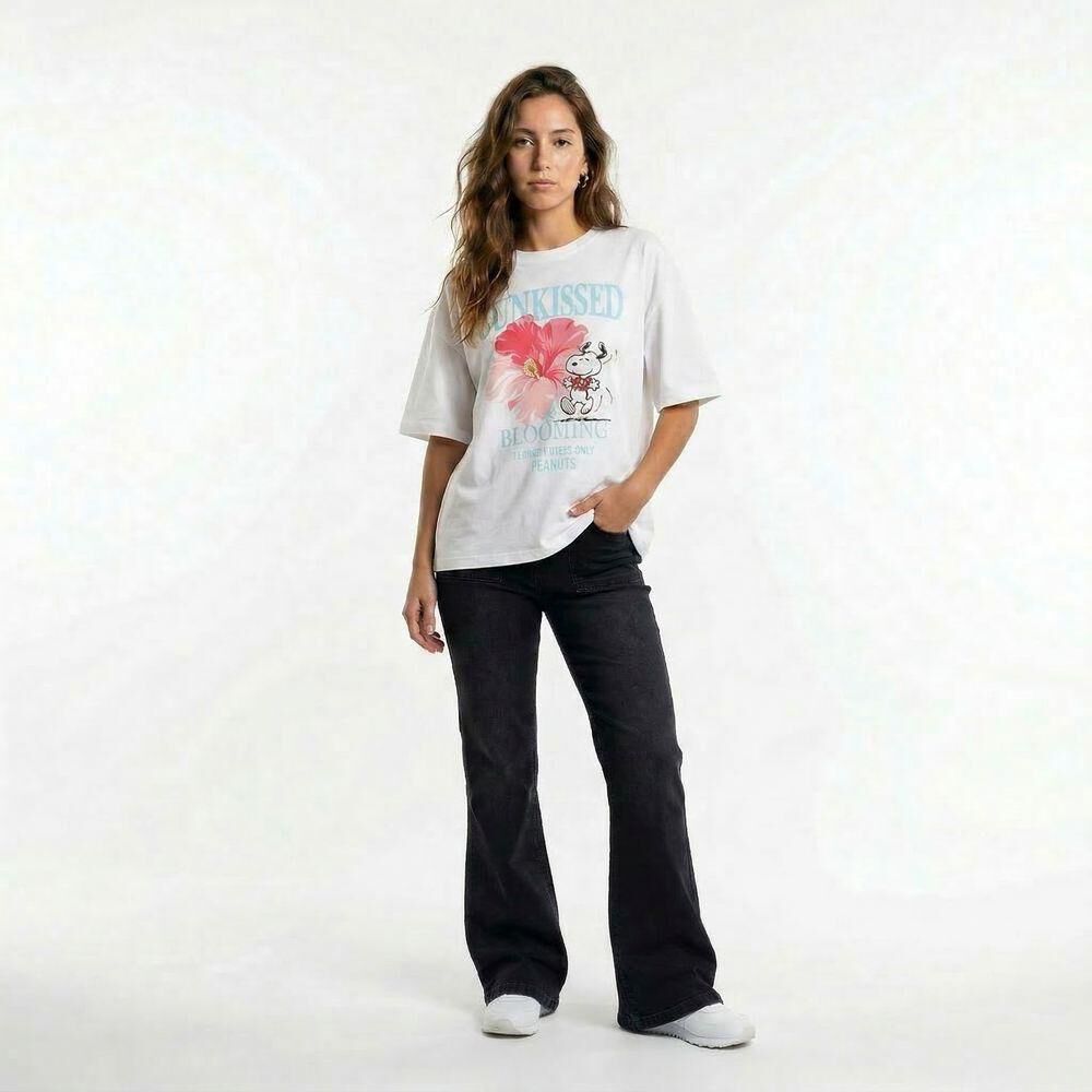 Polera Mujer Freedom image number 0.0