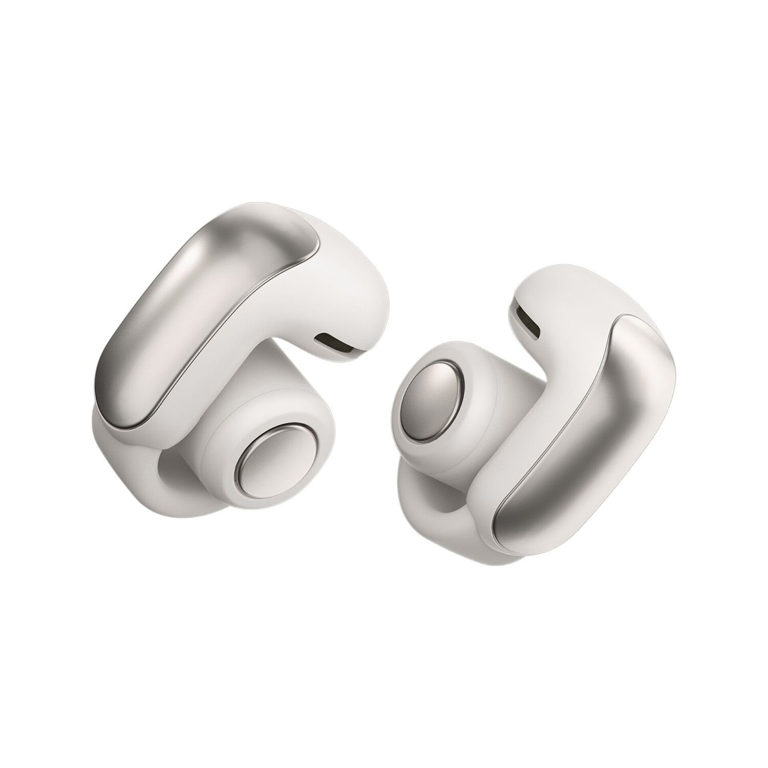 Aud&iacute;fonos Bluetooth Bose Ultra Open Earbuds Blancos image number 0.0