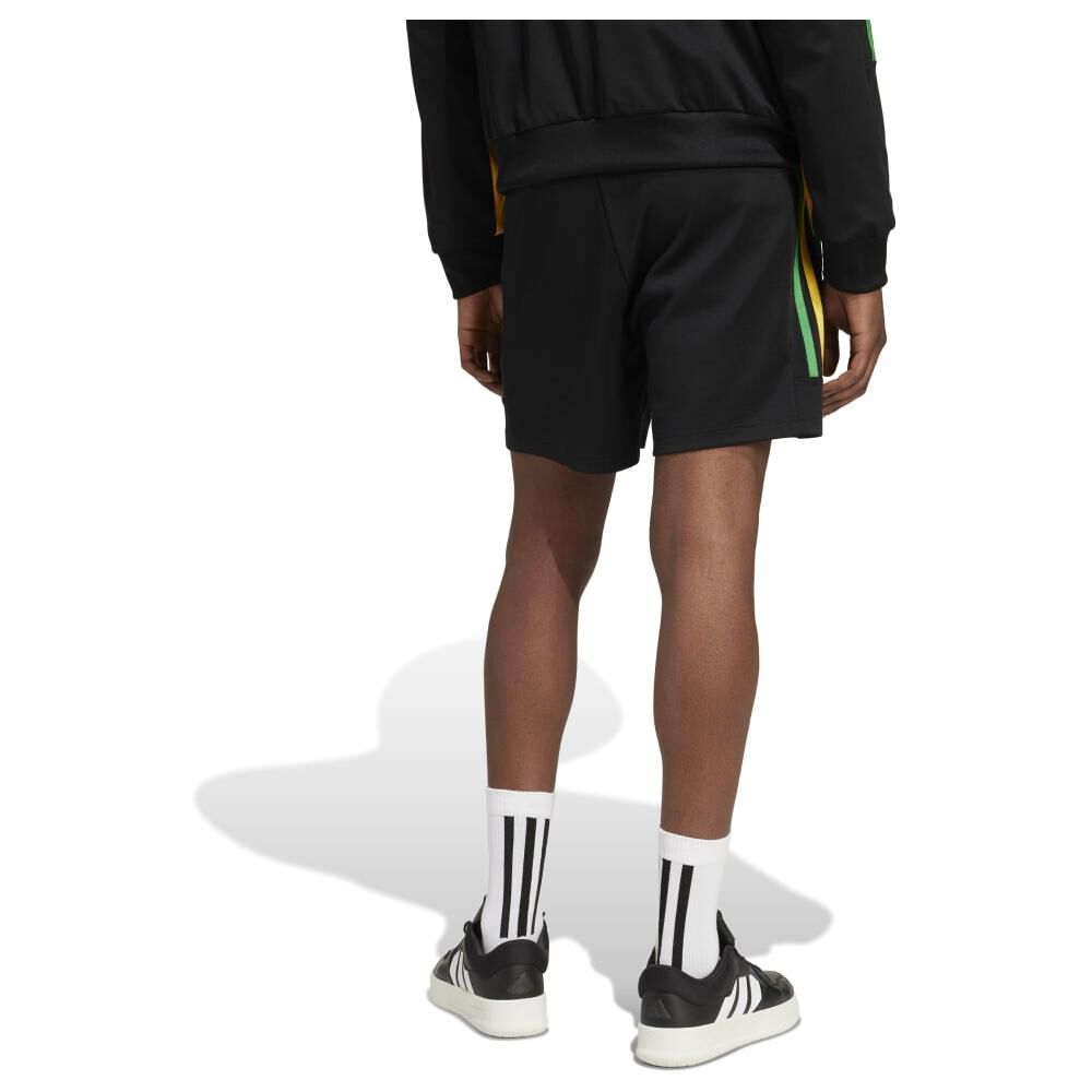 Short Deportivo Hombre Adidas image number 2.0