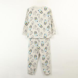 Pijama Niño Bluey