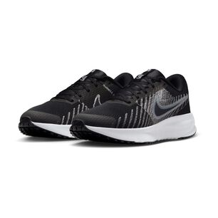 Zapatilla Running Nike Run Defy Mujer Negro