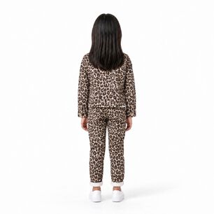 Pantal&oacute;n Ni&ntilde;a Topsis