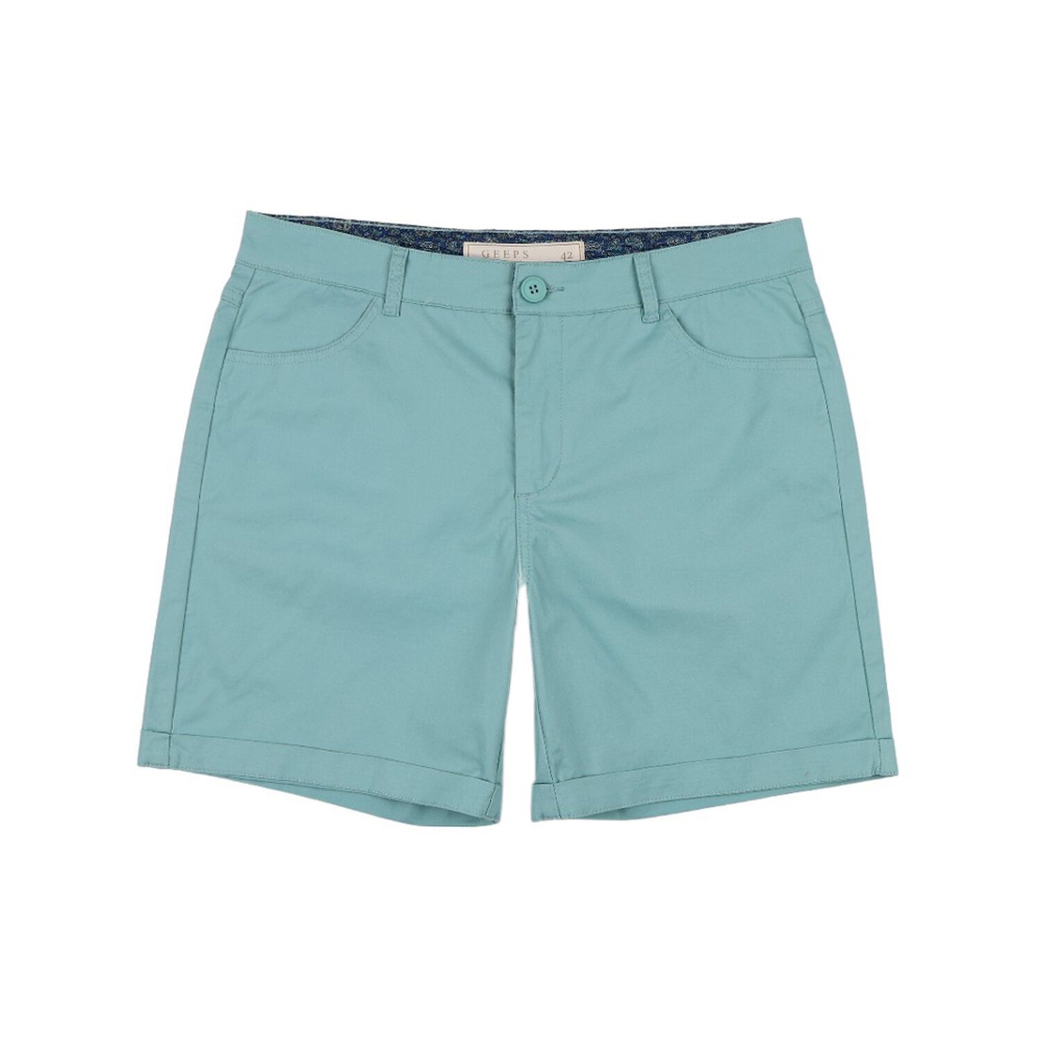 Short Mujer Geeps image number 0.0