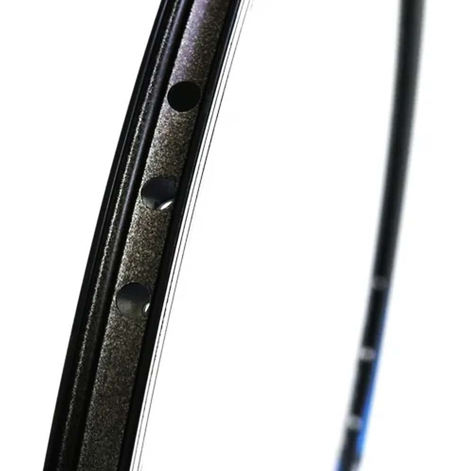 Aro 20" Doble Pared Aluminio 36h Negro E-bike image number 4.0