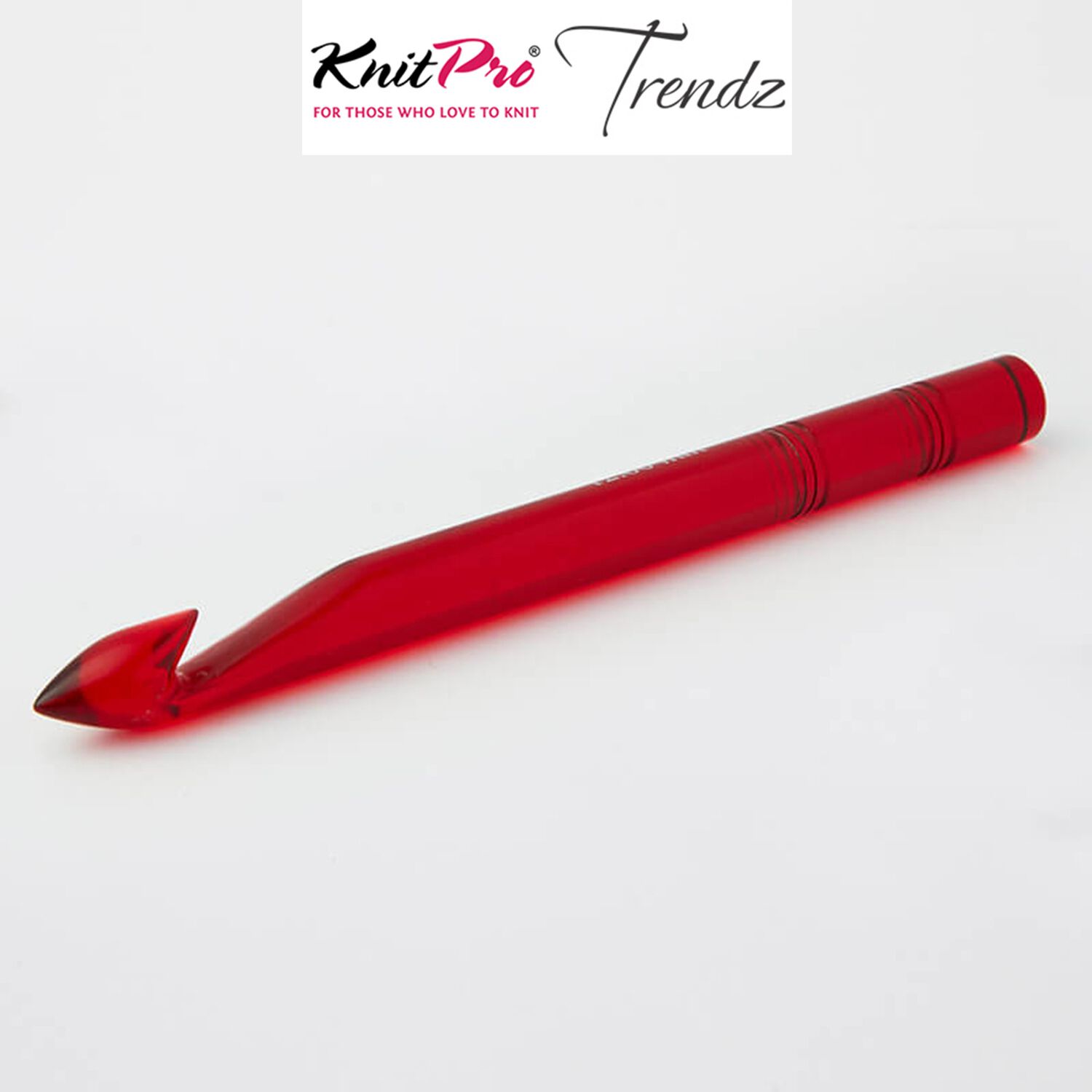 Crochet Premium Knit Pro Trendz 12.0mm image number 0.0