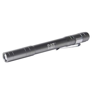 Linterna Led De Bolsillo Cat Ct2210 Lumenes 100