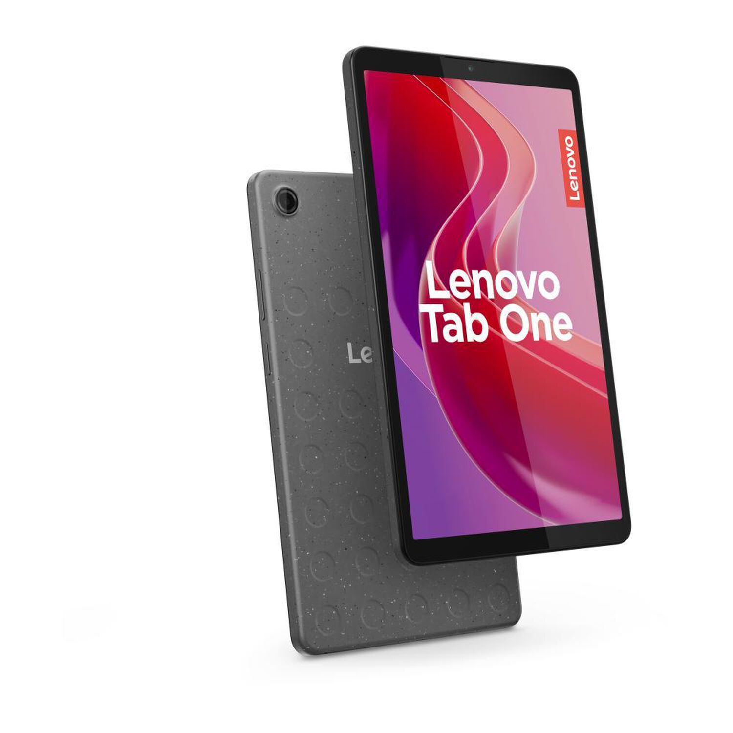 Tablet 8,7" Lenovo Tab One / 4 GB RAM / 128 GB + Folio Case image number 6.0